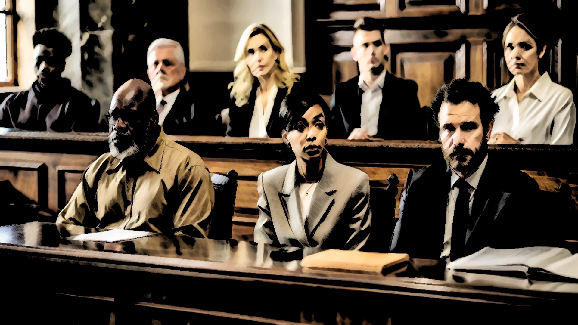 Featured image for “Jury Trial Demands”